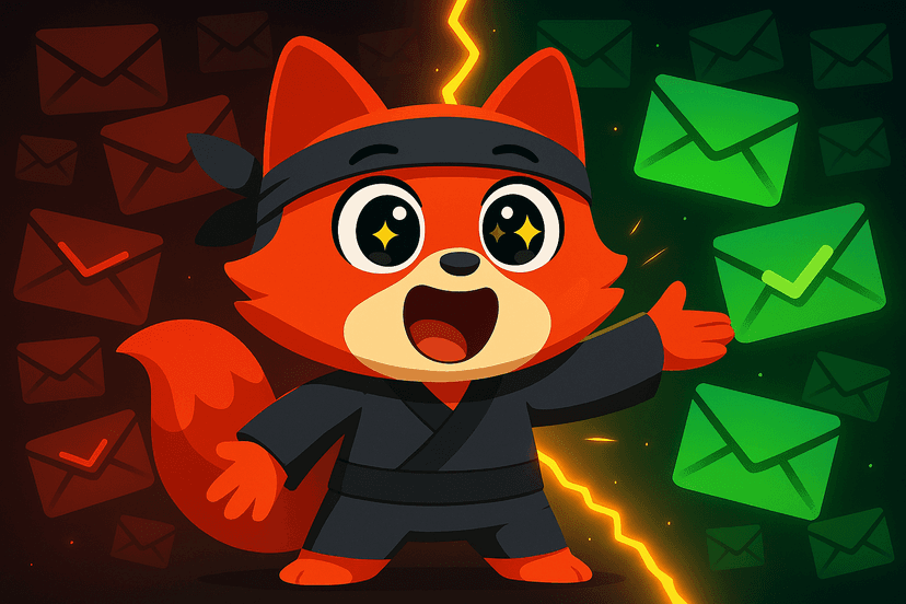 How to Clean Your Email List Before Every Campaign