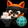 Domain email extractor