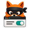 Verify email on website with FoxGuard widget